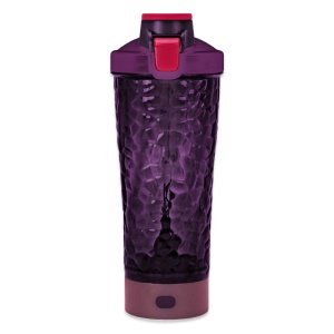 Bouteille d'eau de sport