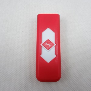Briquet electrique chargement USB
