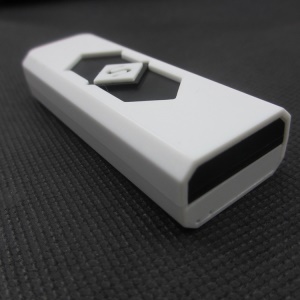 Briquet electrique chargement USB