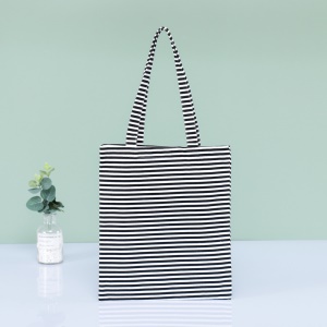 Sac à main en toile à  Grande capacité