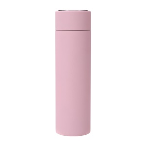 Thermos à affichage intelligent de la température en Acier inoxydable 316 étanche 500ml