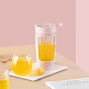 Bouteille électrique portable
