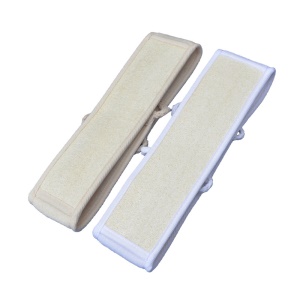 Serviette de bain longue