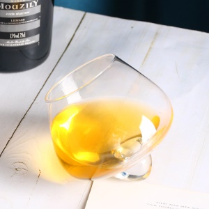Verre à cognac en Verre cristal de 150 mL