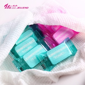 ZUOLAN serviettes jetables pour le visage