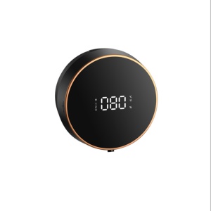 Xinyiduo MYX-W1 Distributeur de savon infrarouge à induction murale