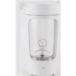 Bouteille électrique portable