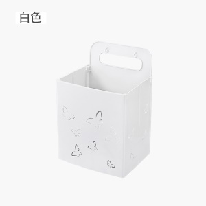 Panier à linge sale pliable   multifonctionnel sans perforation murale