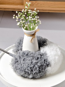Plumeau de nettoyage 245cm