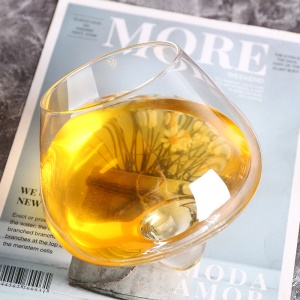 Verre à cognac en Verre cristal de 150 mL