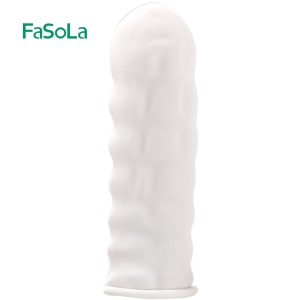 FaSoLa Gants jetable antidérapant, résistant à l'abrasion et très élastique