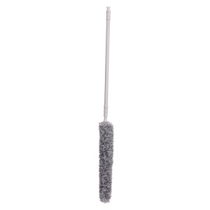 Plumeau de nettoyage  de poussière pliable et rétractable