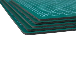 shengbo Planche à découper  à trois couches auto-cicatrisantes
