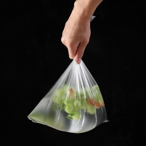 Sac de conservation jetable en PE 30 * 40cm