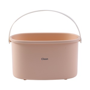 Panier de rangement épaissi creux antidérapant