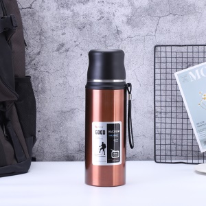 Thermos en  Acier inoxydable 304 de Grande capacité