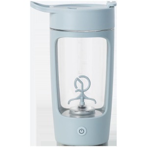 Bouteille électrique portable