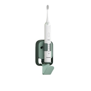 Porte-Brosse à dents électrique murale sans perforation à induction de gravité