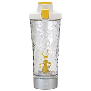 Bouteille d'eau de sport