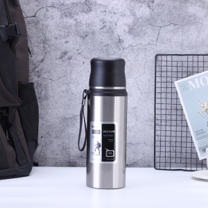 Thermos en  Acier inoxydable 304 de Grande capacité