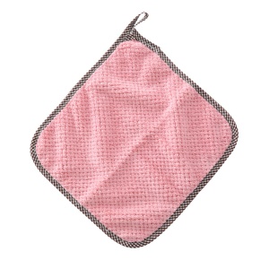 Serviette à main/ torchon double face ultra  absorbant