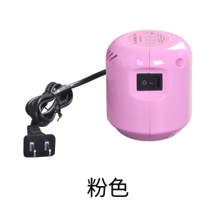 Pompe d'aspiration électrique 55W