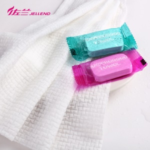 ZUOLAN serviettes jetables pour le visage
