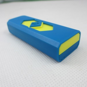 Briquet electrique chargement USB