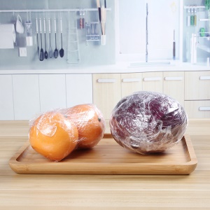 Plastique jetable  de conservation alimentaire 30CM * 30M PE