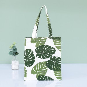 Sac à main en toile à  Grande capacité