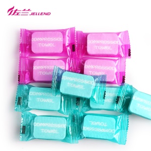 ZUOLAN serviettes jetables pour le visage
