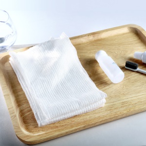 ZUOLAN serviettes jetables pour le visage