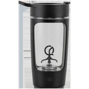 Bouteille électrique portable