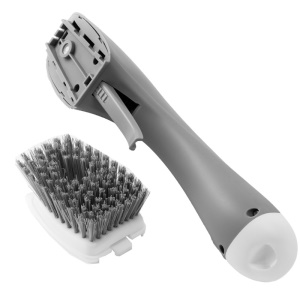 Brosse de nettoyage pour carreaux mural distributeur de lessive liquide forte décontamination