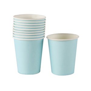 Gobelet en papier jetable 250ml