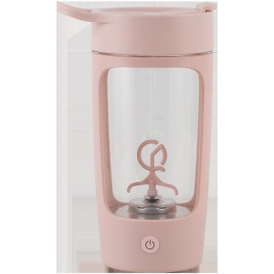 Bouteille électrique portable