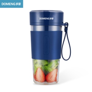 Domeng Mélangeur portable Presse-agrumes