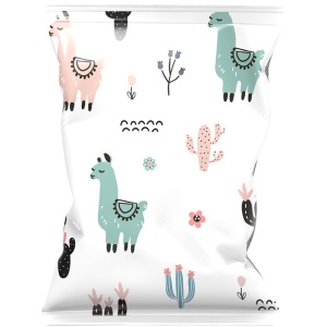 Sac de stockage à compression sous vide