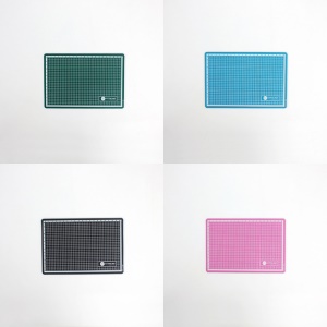 Tapis de coupe en PVC A5