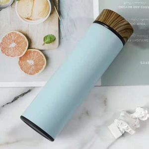 Thermos 500ml acier 304 à isolation longue durée