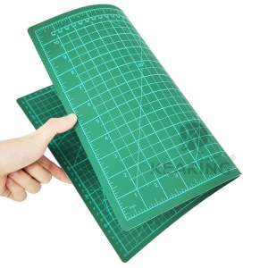 Kelin Planche de découpe A3 grande taille épaissi double face
