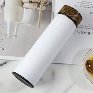 Thermos 500ml acier 304 à isolation longue durée