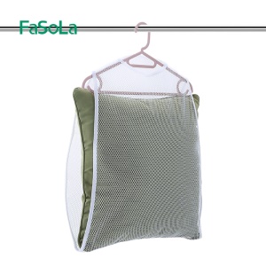 Filet de séchage d'oreiller coupe-vent