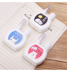 Correcteur en liquide  à double tête 20ML