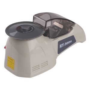 Machine de découpe de ruban adhésif