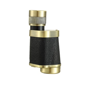 Monoculaires en bronze portable à faible luminosité HD