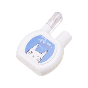 Correcteur en liquide  à double tête 20ML
