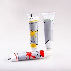 Set de couleur peinture gouache  12 couleurs dans un coffret