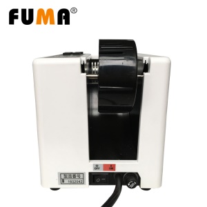 FUMA M-1000 Machine de découpe de ruban Affichage numérique entièrement automatique