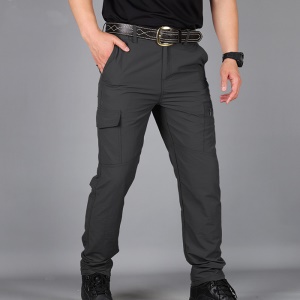 Pantalon de sport extérieur Séchage rapide et imperméable